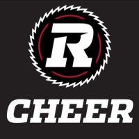 REDBLACKS Cheer Team(@REDBLACKSCheer) 's Twitter Profile Photo