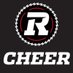 REDBLACKS Cheer Team (@REDBLACKSCheer) Twitter profile photo