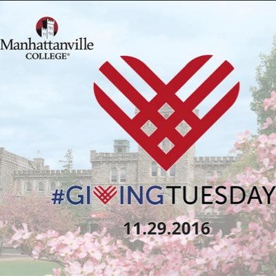 MvilleMYAS's profile picture. Mville Young Alumni Society (MYAS) hosts events for alumni to gather and give back to @Mville_College. #GivingTuesday is Nov 29!