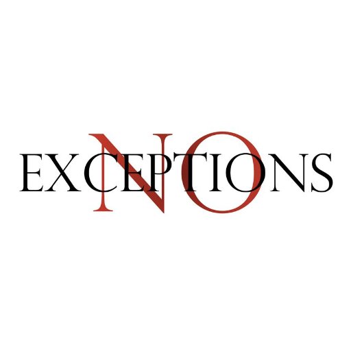 noexceptionsTN's profile picture. We are a grassroots collective in Nashville, dedicated to the abolition of mass incarceration through education, legislation, litigation, and organizing.