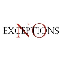 No Exceptions (@noexceptionstn) 's Twitter Profile