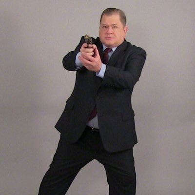 ACTOR plays Chief Bill Godsey on Dormant. President of Perry Ball Productions LLC. President of Multiverse Entertainment Partners.