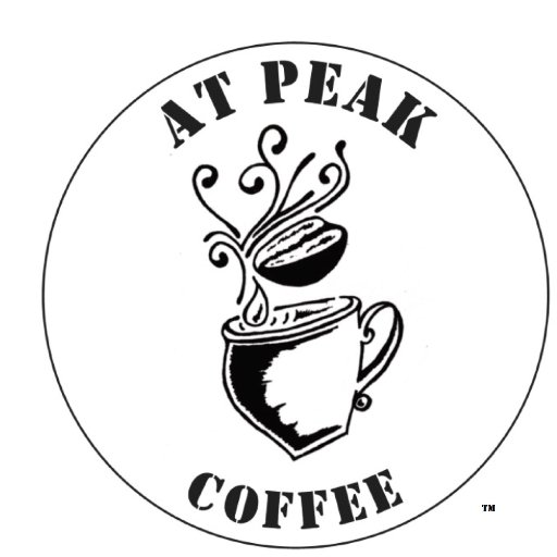 We are a small batch artisan coffee roasting company that specializes in “Fresh Roasted At Peak Coffee.