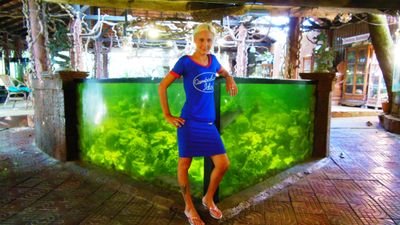 NadejdaBolodina's profile picture. Я ЛЮБЛЮ СПОРТ И ЛЮБЛЮ ПУТЕШЕСТВИЯ. ЭКСТРИМ.