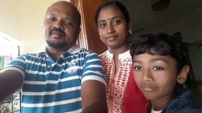 SuryaDhanvathi's profile picture. 