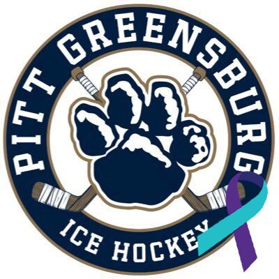 University of Pittsburgh at Greensburg D3 Club Ice Hockey Team | 2014 CHE Champions | 2014 National Champions | 2015 National Runners Up | 2020 CHE Champions