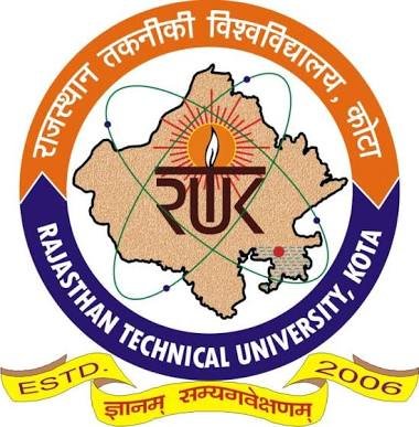 Follow for Syllabus, Result News, All time tables, Latest News updates of RTU Kota.Account managed by student of UCE, RTU, Kota.