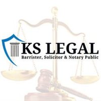 KS Legal Services, Lawyers & Notary(@kslegal) 's Twitter Profile Photo