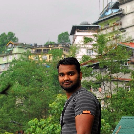 Researcher by Profession and Hobby, Horticulture Scholar, Navodayan,
यतो धर्मस्ततो जयः
ཨོཾ་མ་ཎི་པདྨེ་ཧཱུྃ