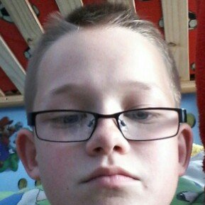 jackbyrne181203's profile picture. Am a 13 year old  part of the lgbtq community 
will follow all followers