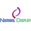 Low-cost High-quality custom printed trade show, event, and retail banners, signs, and displays