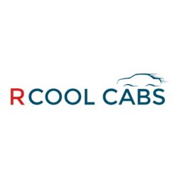 Rcoolcabs's profile picture. Taxi Service Car Rental