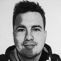 Steven Robinson (@cubedeye) 's Twitter Profile