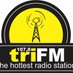 107.8 TRI FM UNITRI (@trifmunitri) Twitter profile photo 107.8 TRI FM UNITRI (@trifmunitri) Twitter profile photo
