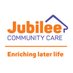 JubileeCommunityCare (@jccagedcare) Twitter profile photo JubileeCommunityCare (@jccagedcare) Twitter profile photo