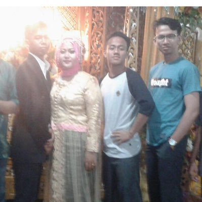 MuddatsirAl's profile picture. MAWARIDUSSALAM fc