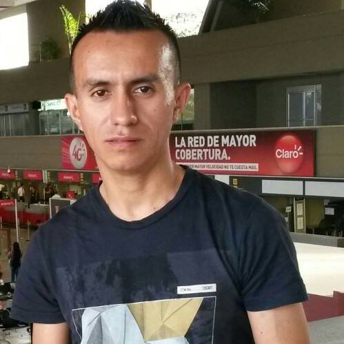 ledes_10's profile picture. Ingeniero de Sistemas y Computación