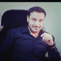 ahmad Qasheum (@aqasheum) Twitter profile photo