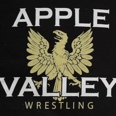 Follow dual meet scores, news, and events for Apple Valley Wrestling. https://t.co/s4kewEooOI