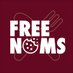The Free Noms! (@thefreenoms) Twitter profile photo
