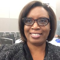 Giselle JeanBaptiste (@gisellejb1) 's Twitter Profile