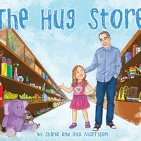 TheHugStore (@thehugstorebook) 's Twitter Profile
