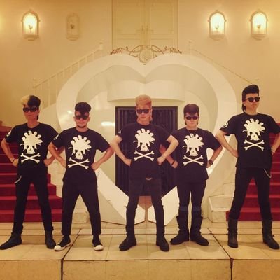 ratehg's profile picture. 