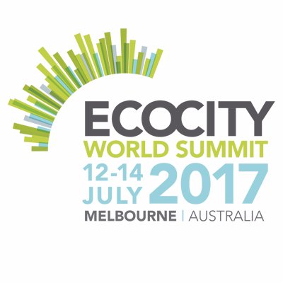 Join us at the Ecocity World Summit 2017 to be held in Melbourne, Australia from 12-14 July 2017 #ecocity2017