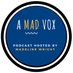 A Mad Vox (@amadvox) Twitter profile photo A Mad Vox (@amadvox) Twitter profile photo