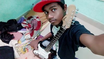 not yet working I m still studying