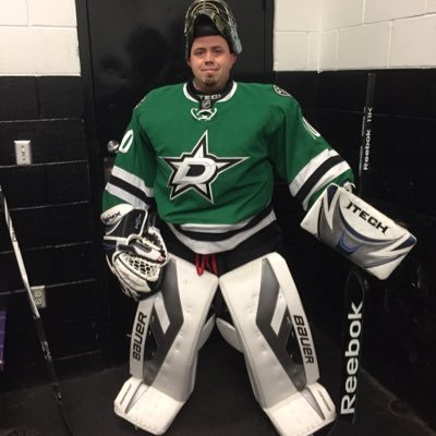 Goalie_Nelms70's profile picture. crippling despair