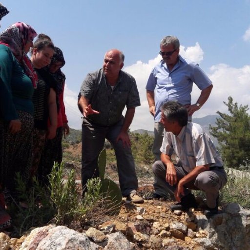 atasyurekk's profile picture. Mediterranean Natural Life Association