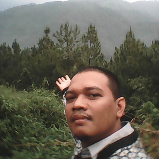 DavitImam's profile picture. Dirut. JayaComp Pemalang
CEO Aplikasi Pemalang