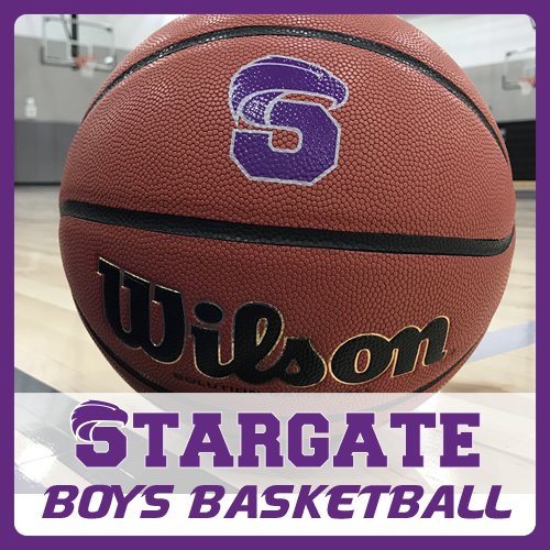 The official Twitter feed of Stargate Eagles Boys High School Basketball