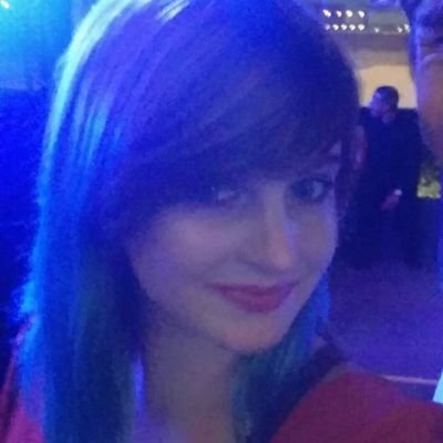 GabbyKral's profile picture. ️New Mexico State University
Society of Women Engineers
KRWG TV and Radio