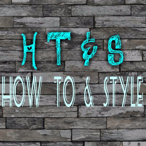 howtostyle2's profile picture. please subscrib my channel
https://t.co/a81S4xHEE6