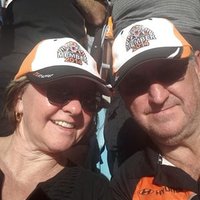 Garry Patten (@garrypatten1) 's Twitter Profile