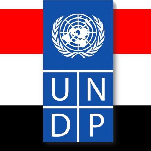 UNDPYemen Profile Picture