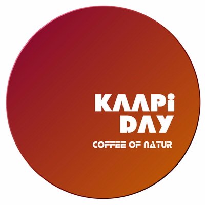 KaapiDay's profile picture. 