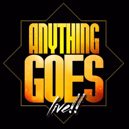 DJ NORIE'S
Anything Goes Live Concert Series