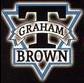 T. Graham Brown...part Nashville Honky Tonk, Memphis Soul, New Orleans Funk, Texas Road House, Muscle Shoals Blues...AND ALL HEART!