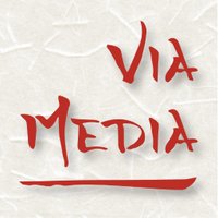 Via Media Publishing (@viamediapub) 's Twitter Profile