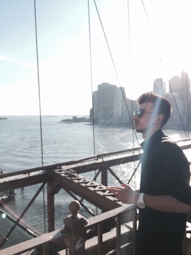 UgurcanErgen's profile picture. 🇹🇷