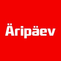 Äripäev(@aripaev_ee) 's Twitter Profile Photo