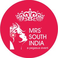 Mrs South India(@mrssouthindia) 's Twitter Profile Photo