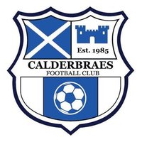 Calderbraes FC (@calderbraesfc) 's Twitter Profile