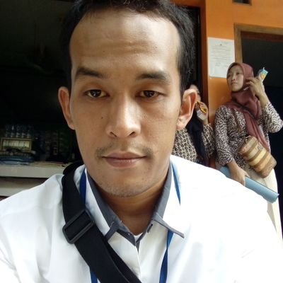 IksanArya3's profile picture. 