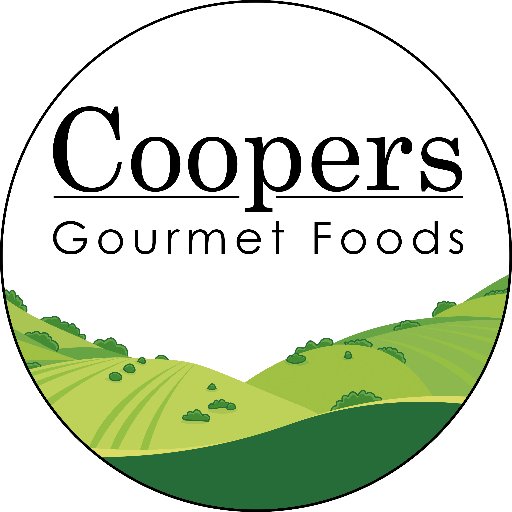 Coopers Gourmet Foods is a family run business based on the outskirts of Shrewsbury, Shropshire, with a mission to produce the finest gourmet products.