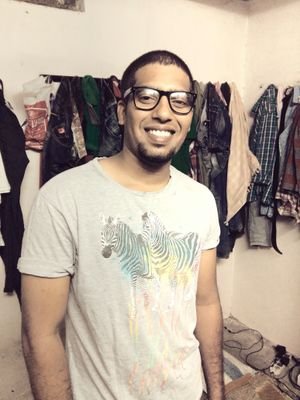 singyreddy's profile picture. student at journalism  department
0smania university