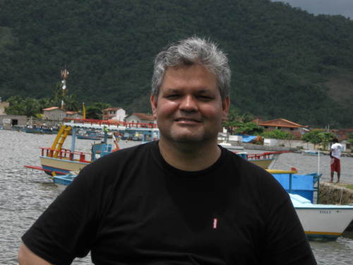 Elias_Carvalho's profile picture. 